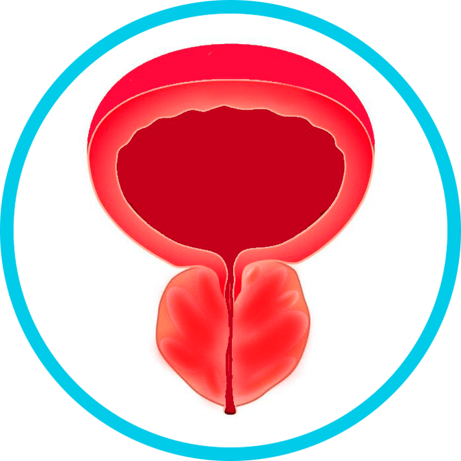 Objawy zapalenia prostaty